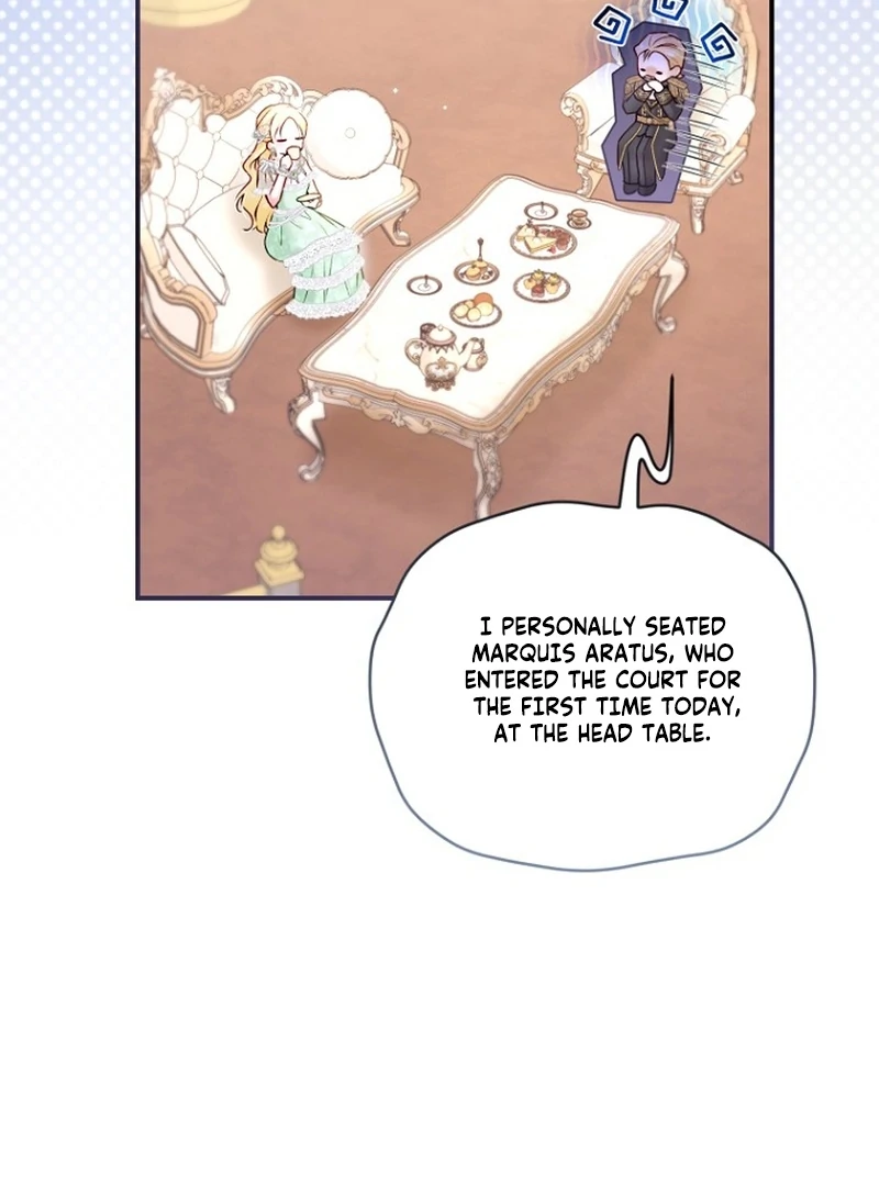 The Seventh Marriage Awaits chapter 22 page 116
