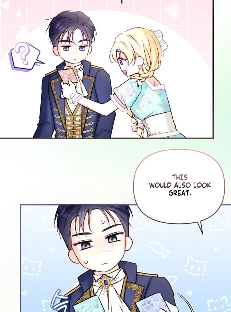 The Seventh Marriage Awaits chapter 22 page 13