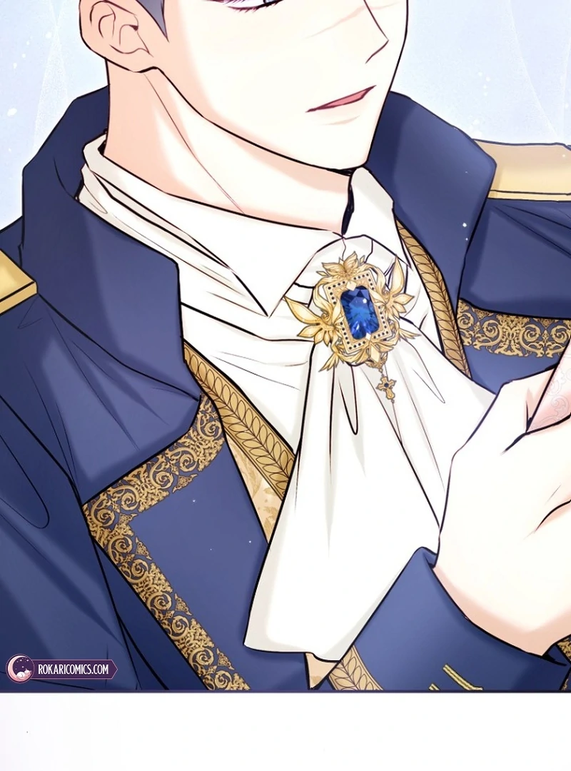 The Seventh Marriage Awaits chapter 22 page 21