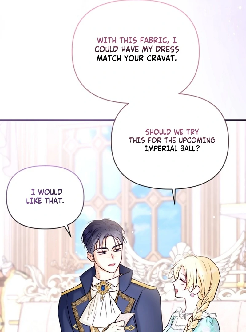 The Seventh Marriage Awaits chapter 22 page 25