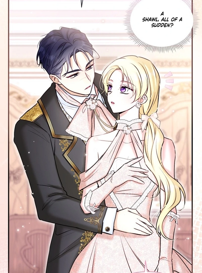 The Seventh Marriage Awaits chapter 22 page 43