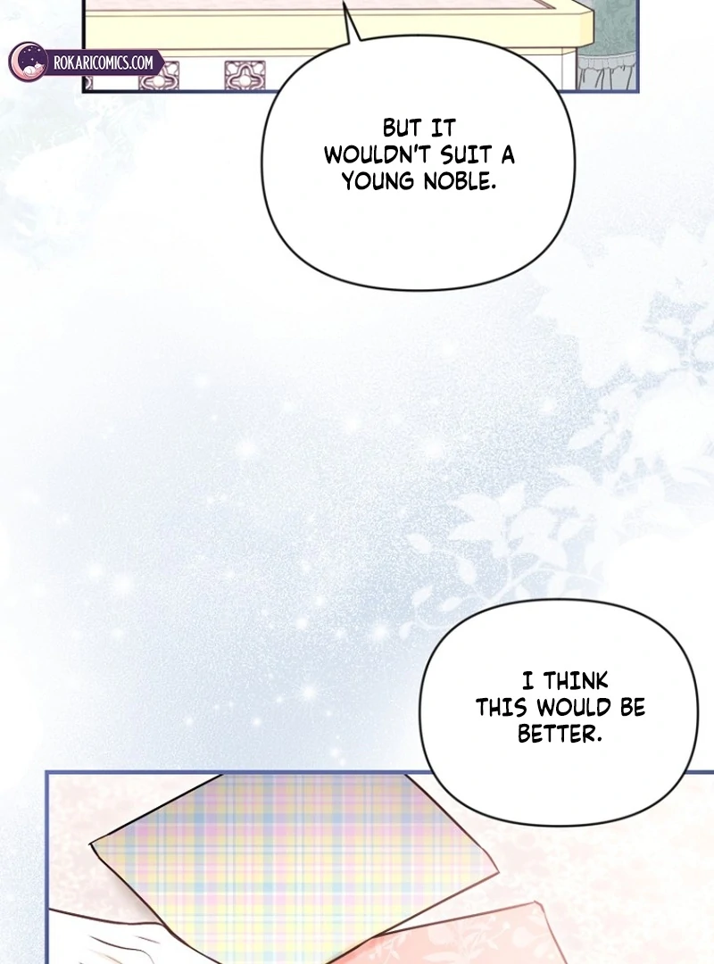 The Seventh Marriage Awaits chapter 22 page 8