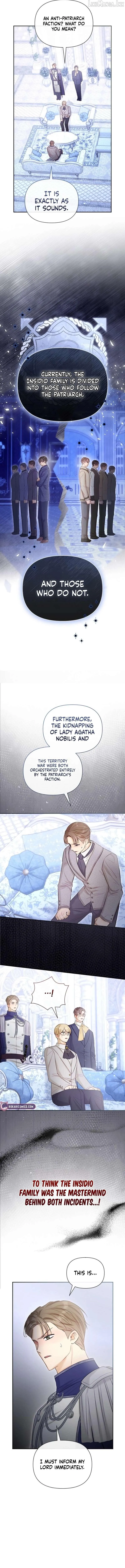 The Seventh Marriage Awaits chapter 52 page 6