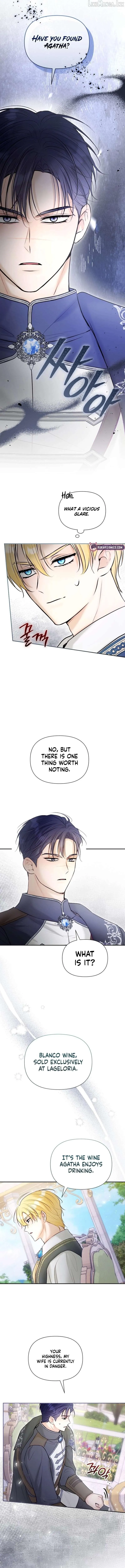 The Seventh Marriage Awaits chapter 53 page 2