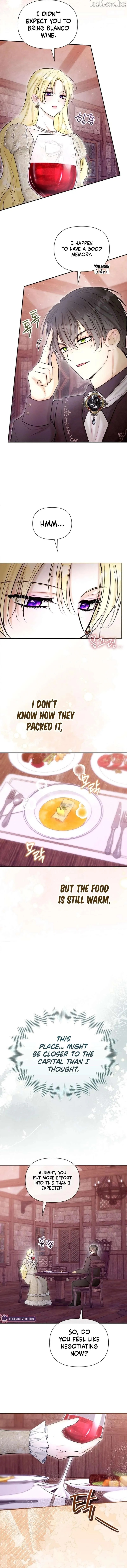 The Seventh Marriage Awaits chapter 53 page 7