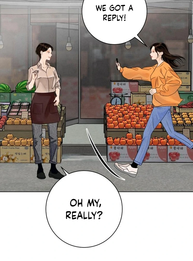 Before The grapes Ripen chapter 12 page 101