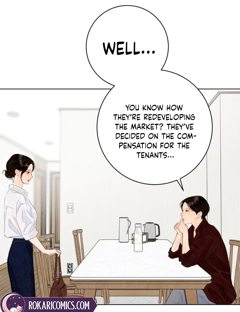 Before The grapes Ripen chapter 12 page 55