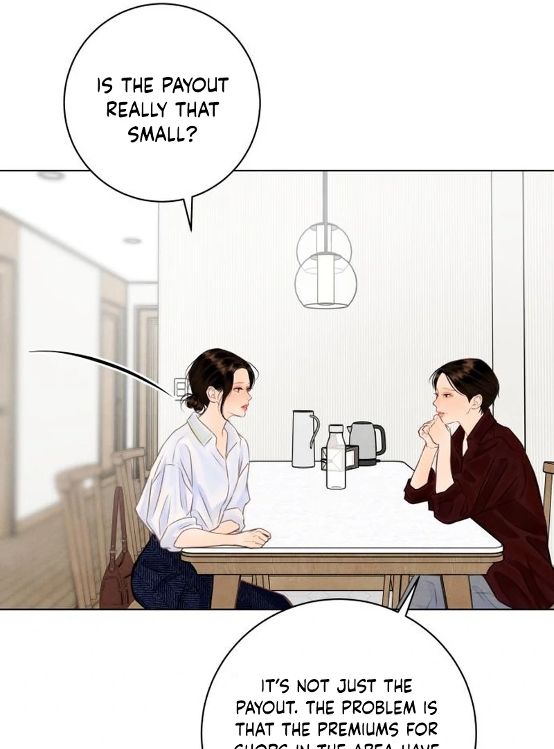 Before The grapes Ripen chapter 12 page 57