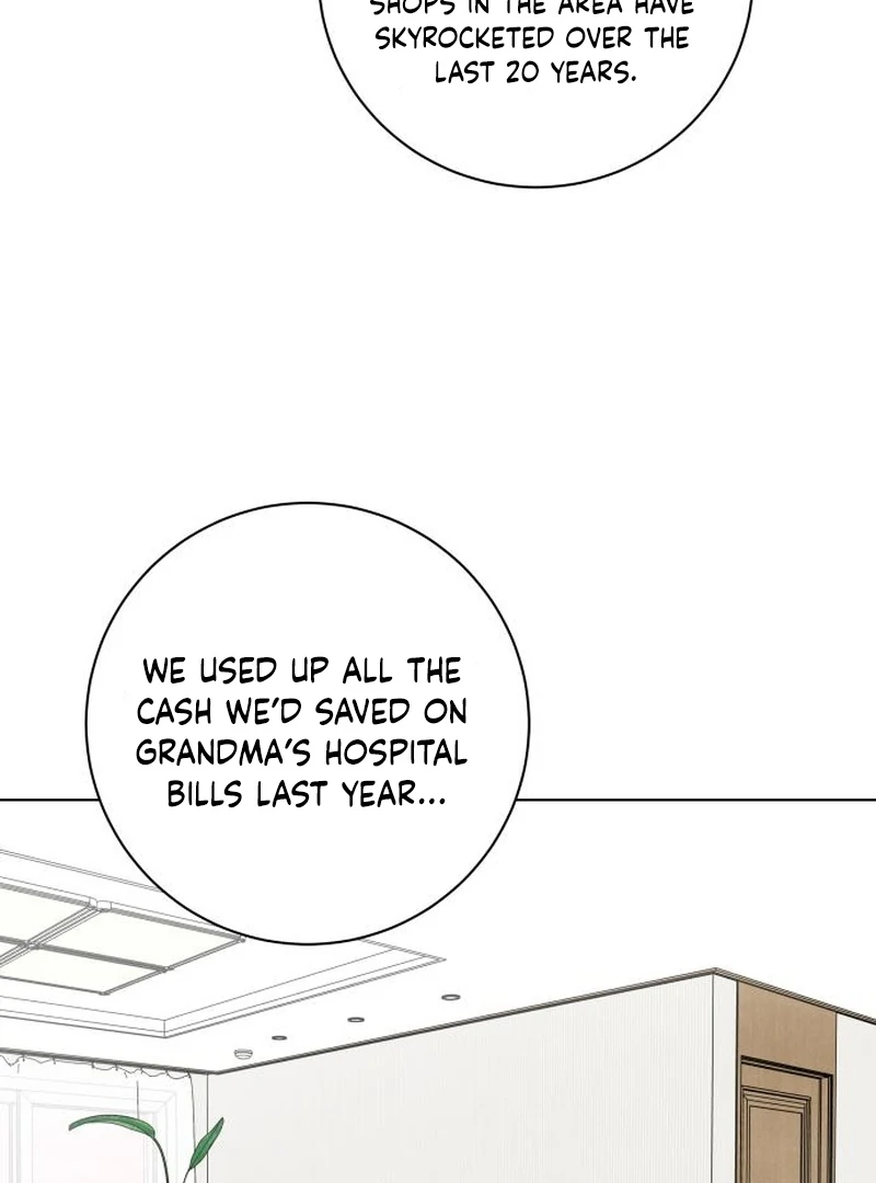 Before The grapes Ripen chapter 12 page 58