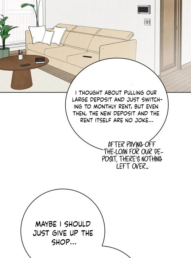 Before The grapes Ripen chapter 12 page 59