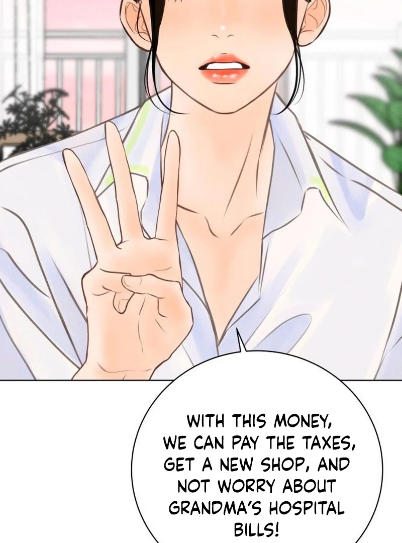 Before The grapes Ripen chapter 12 page 83