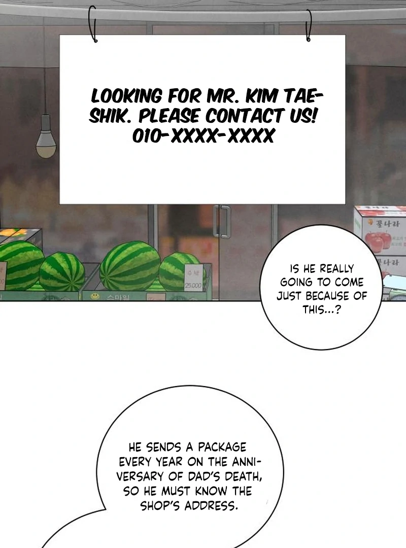 Before The grapes Ripen chapter 12 page 89