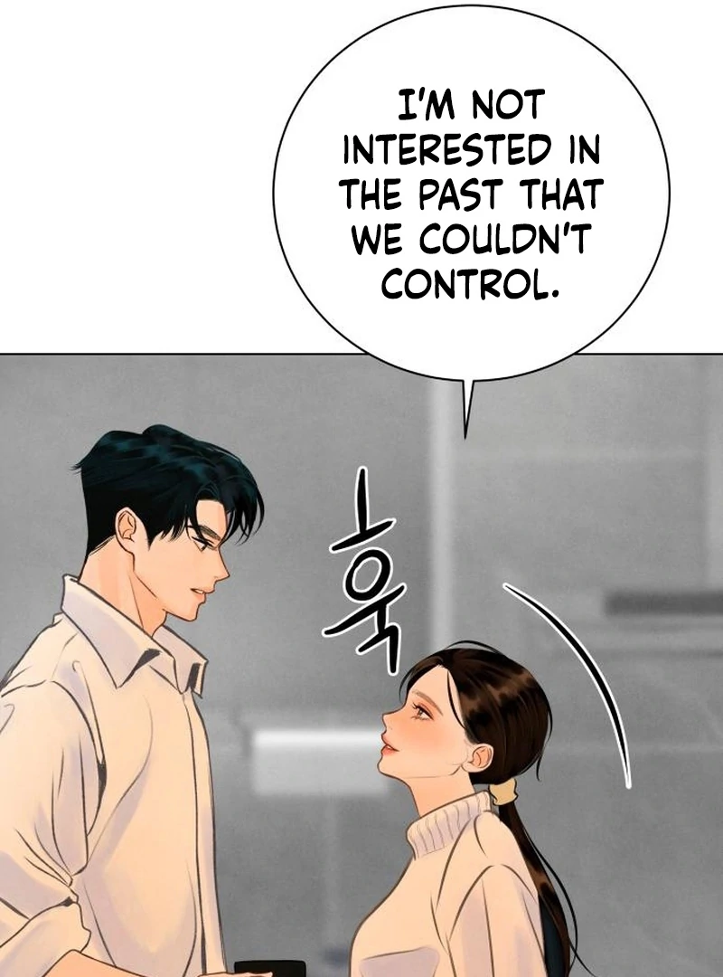 Before The grapes Ripen chapter 14 page 99