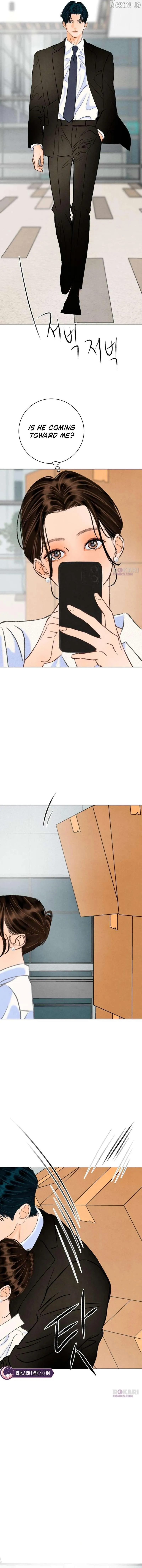 Before The grapes Ripen chapter 42 page 10