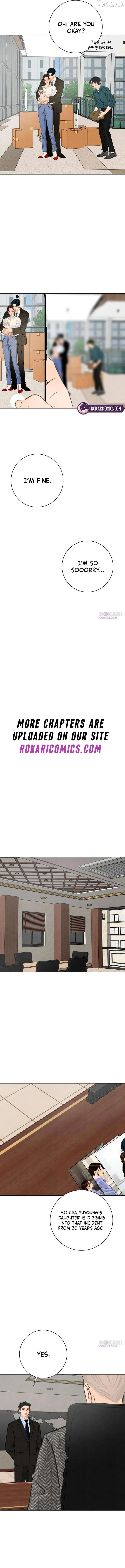 Before The grapes Ripen chapter 42 page 12