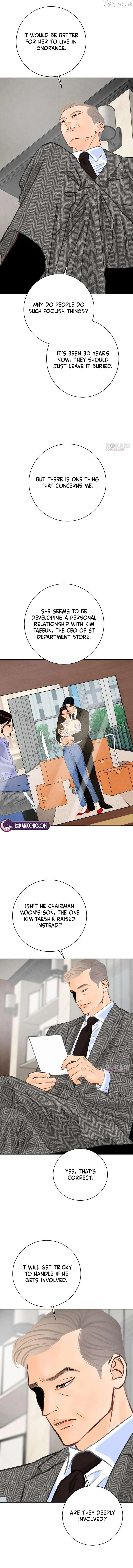 Before The grapes Ripen chapter 42 page 13