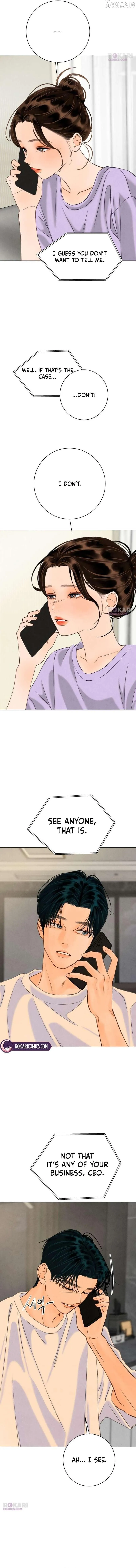 Before The grapes Ripen chapter 42 page 3
