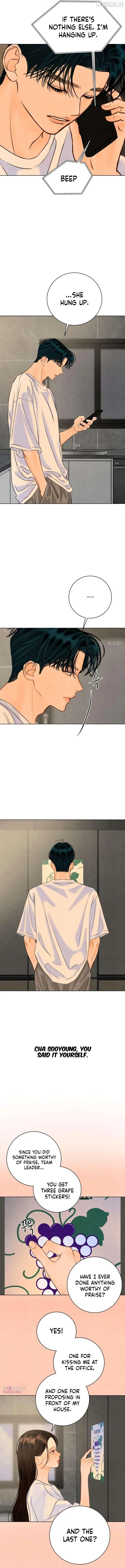Before The grapes Ripen chapter 42 page 4