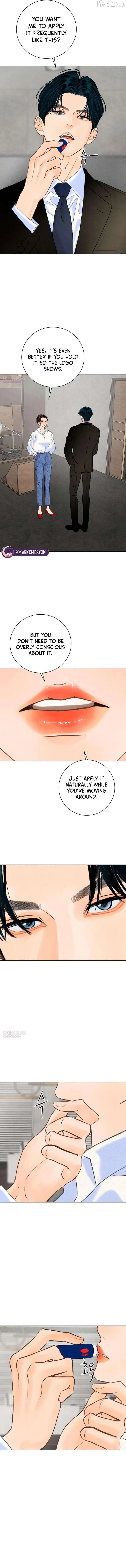 Before The grapes Ripen chapter 42 page 7