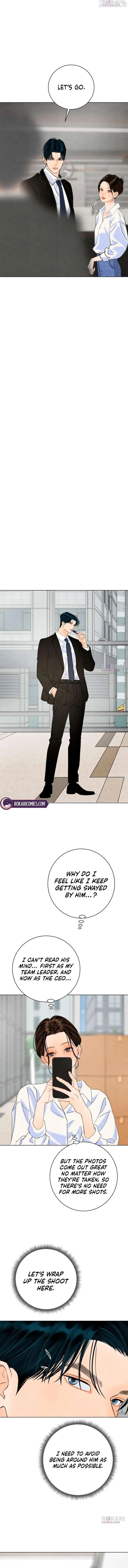 Before The grapes Ripen chapter 42 page 9
