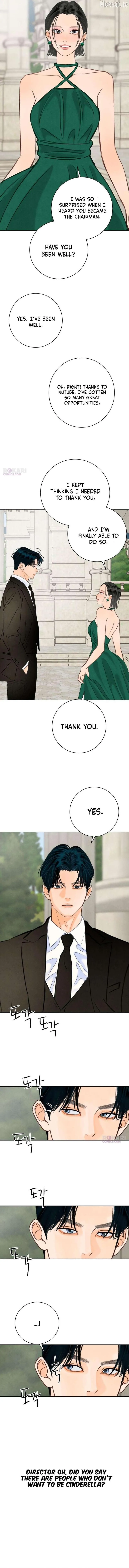 Before The grapes Ripen chapter 43 page 12