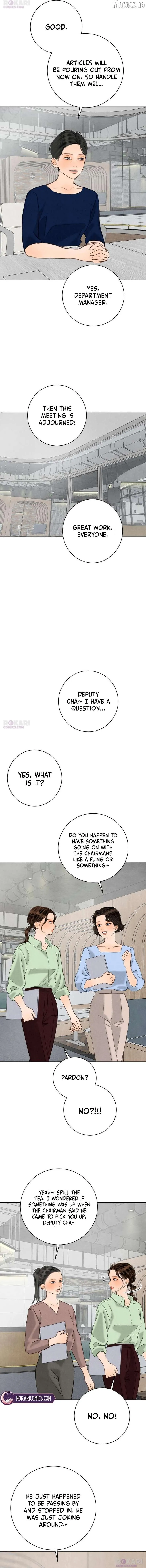 Before The grapes Ripen chapter 43 page 2