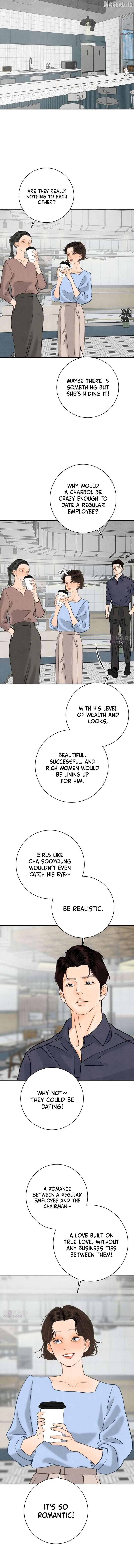 Before The grapes Ripen chapter 43 page 4