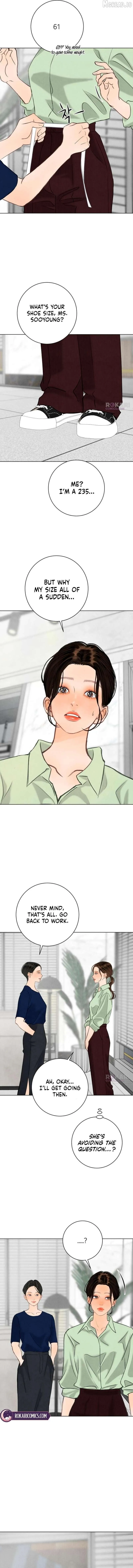 Before The grapes Ripen chapter 43 page 6
