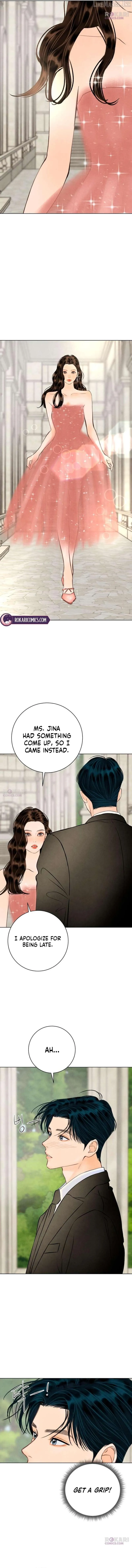 Before The grapes Ripen chapter 44 page 2