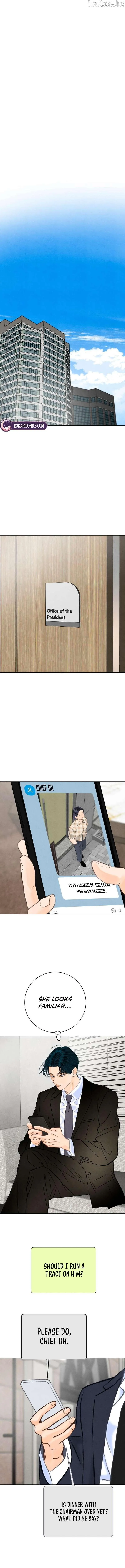 Before The grapes Ripen chapter 50 page 10
