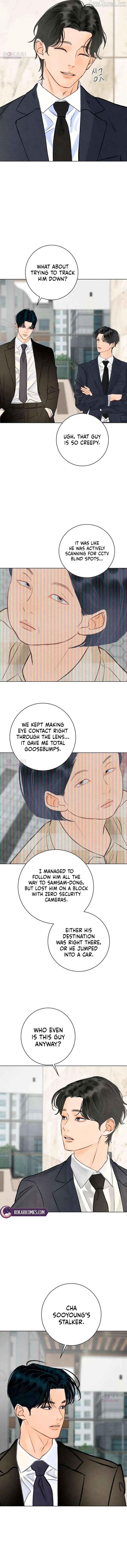 Before The grapes Ripen chapter 51 page 2