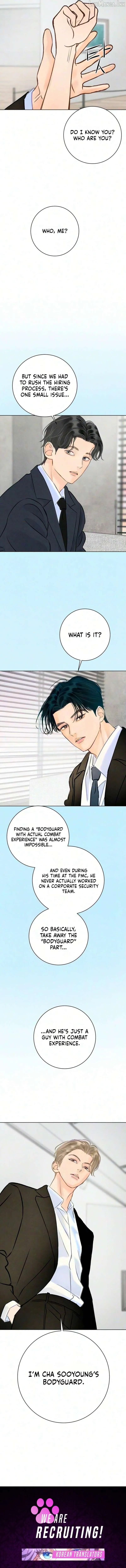 Before The grapes Ripen chapter 52 page 14