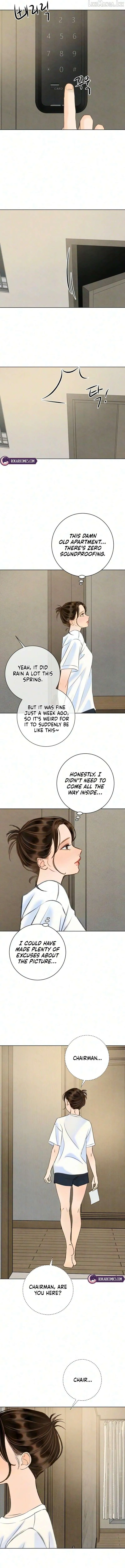 Before The grapes Ripen chapter 53 page 12
