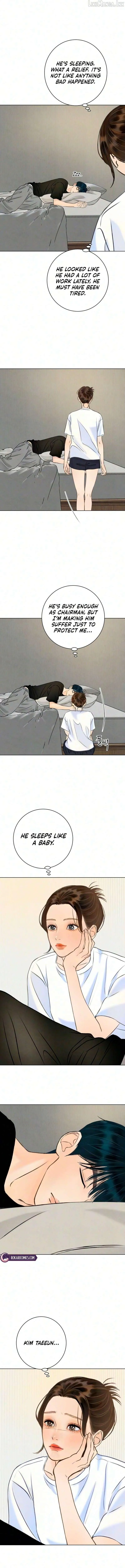 Before The grapes Ripen chapter 53 page 13