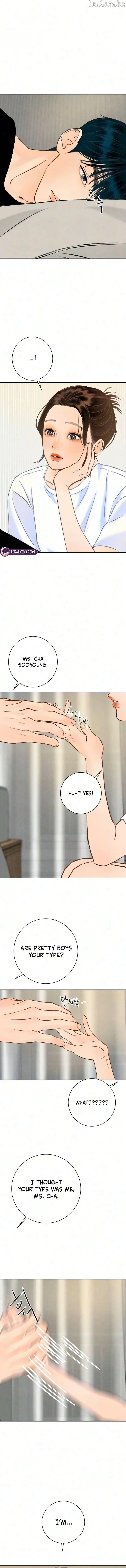 Before The grapes Ripen chapter 53 page 14