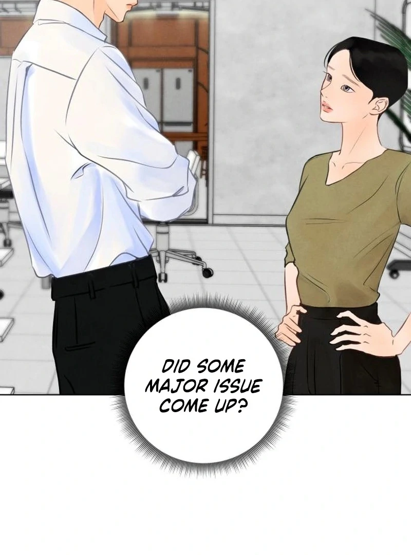 Before The grapes Ripen chapter 6 page 99