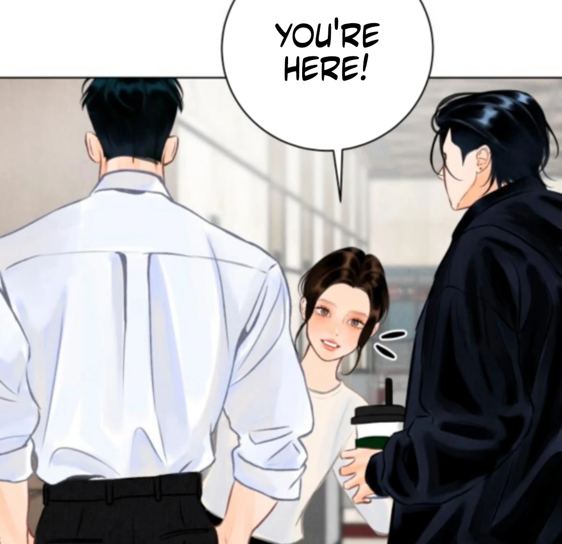 Before The grapes Ripen chapter 8 page 10