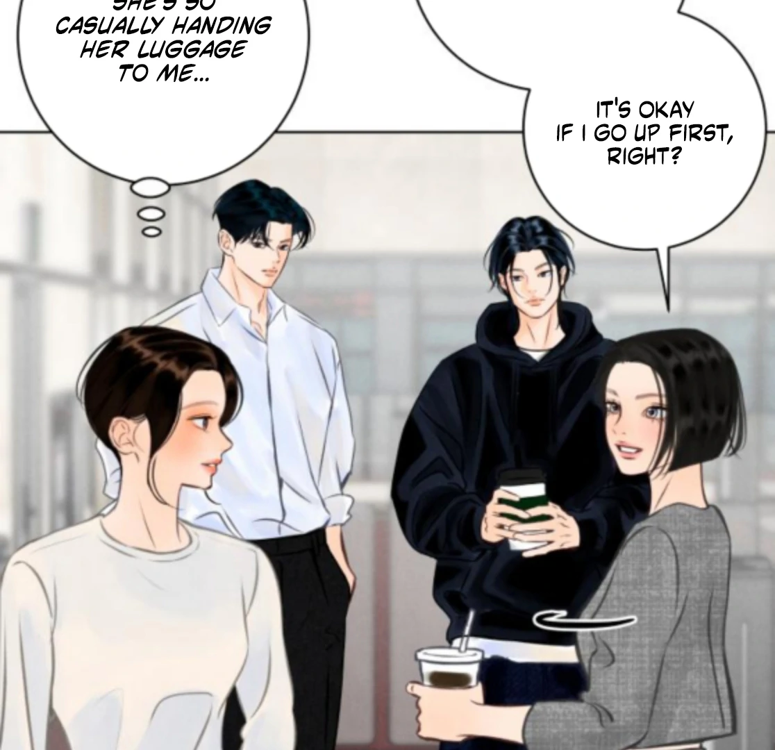 Before The grapes Ripen chapter 8 page 23