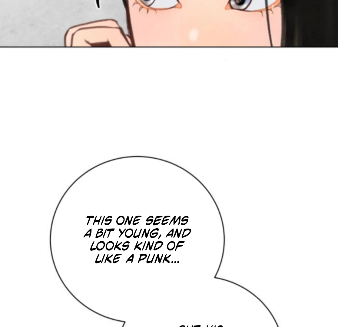 Before The grapes Ripen chapter 8 page 50