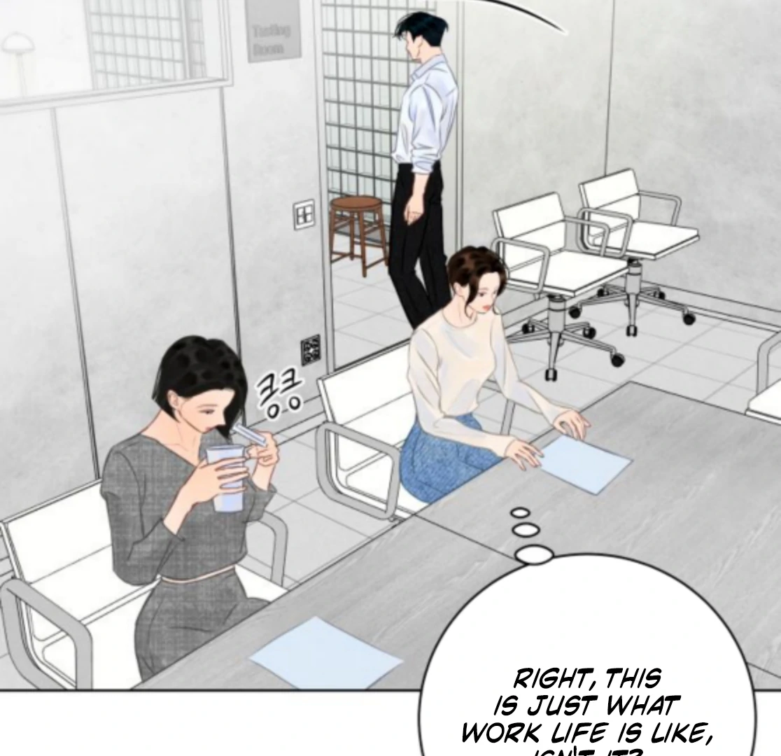 Before The grapes Ripen chapter 8 page 71