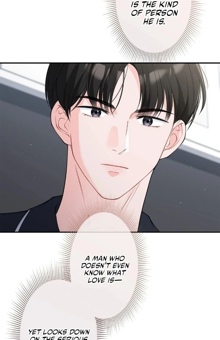 Romance by Chance chapter 14 page 10