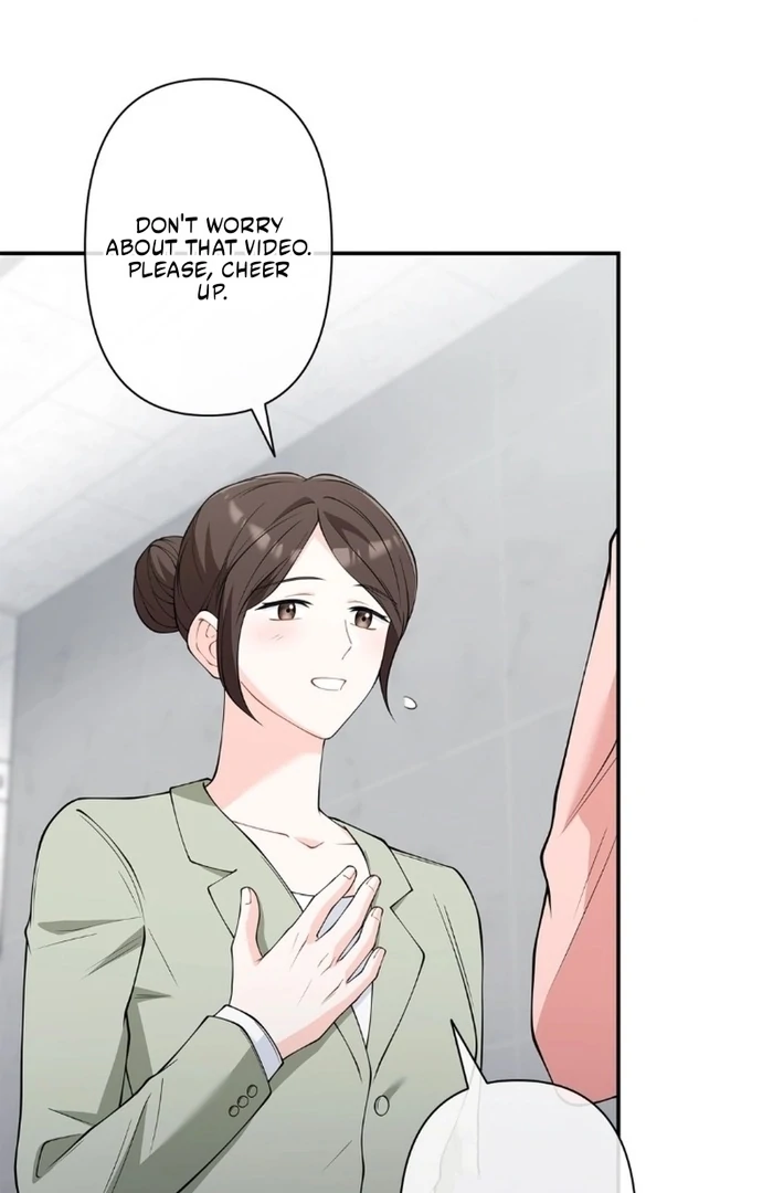 Romance by Chance chapter 14 page 100