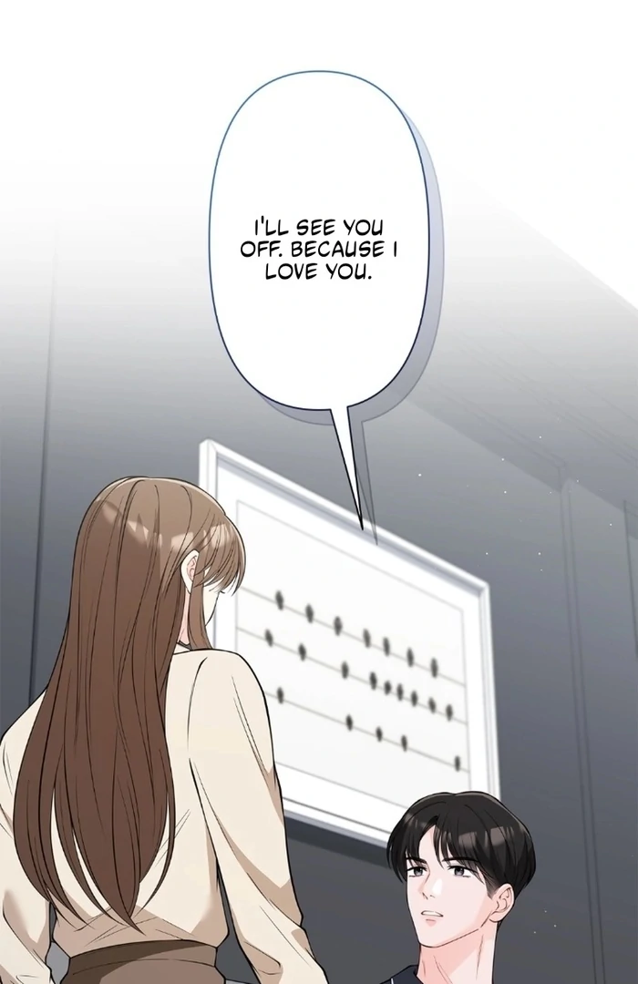 Romance by Chance chapter 14 page 14