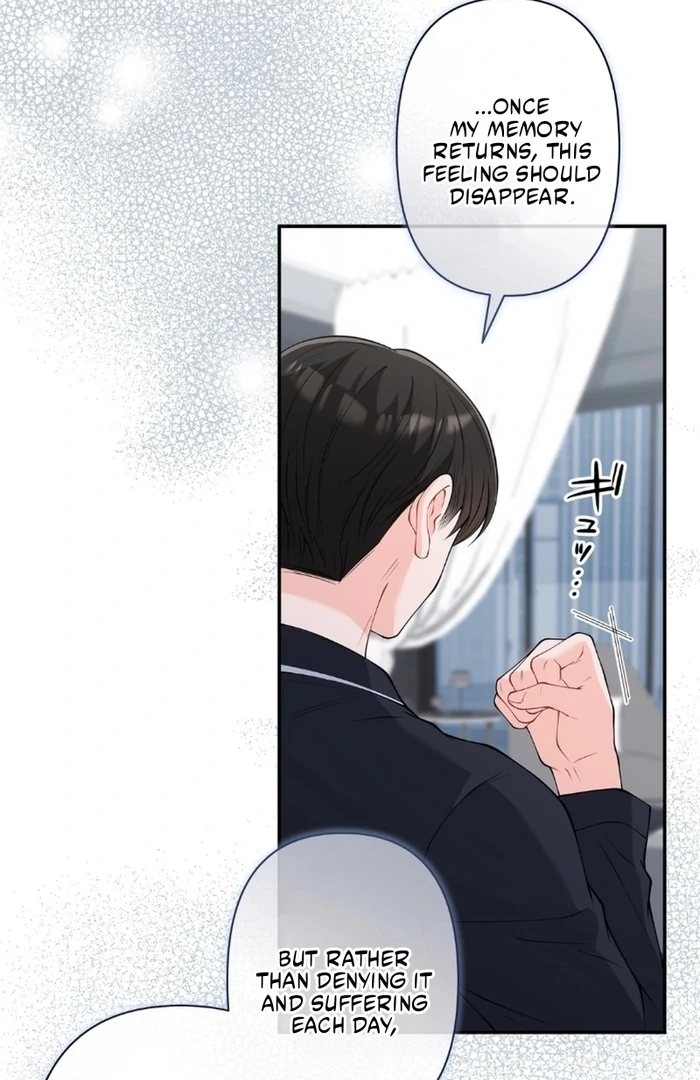 Romance by Chance chapter 14 page 21