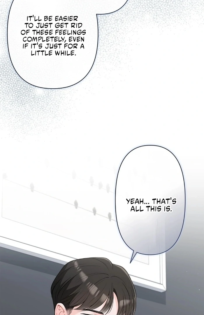Romance by Chance chapter 14 page 22