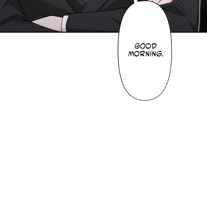 Romance by Chance chapter 14 page 29