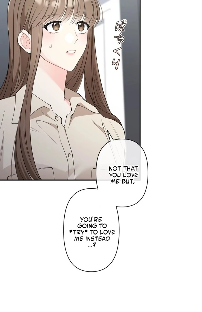 Romance by Chance chapter 14 page 3