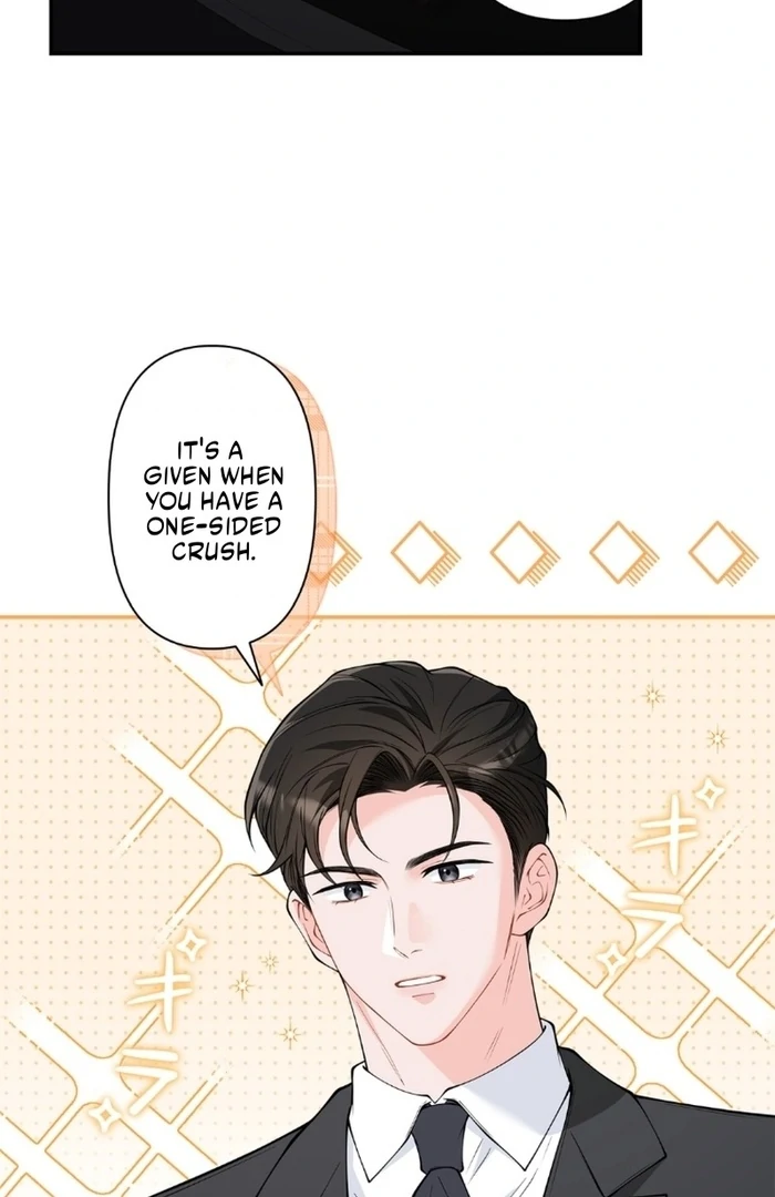 Romance by Chance chapter 14 page 31
