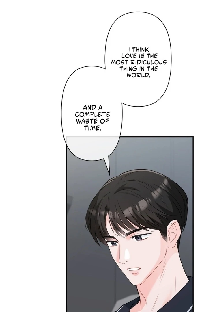 Romance by Chance chapter 14 page 4