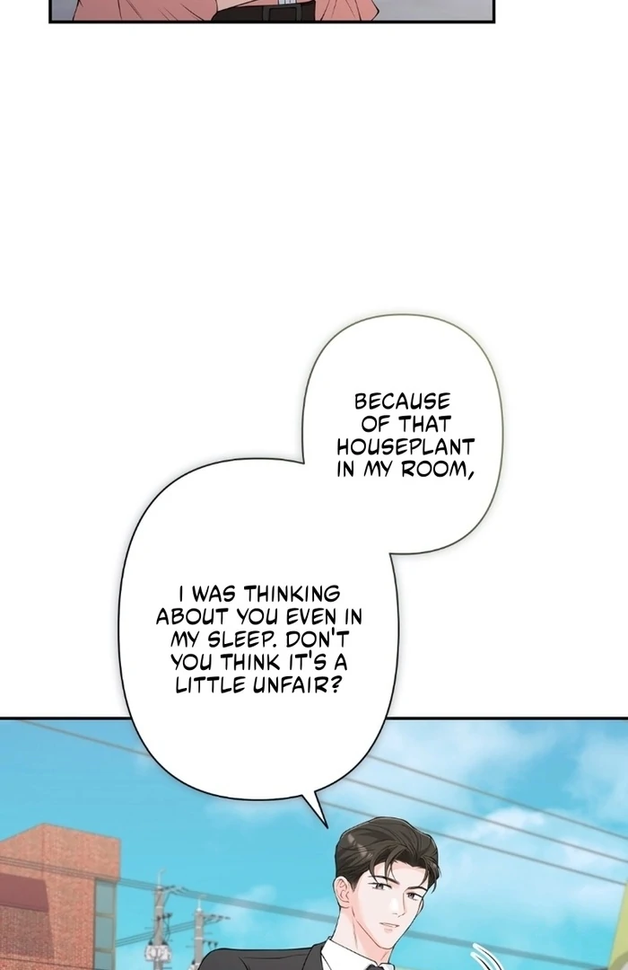 Romance by Chance chapter 14 page 40
